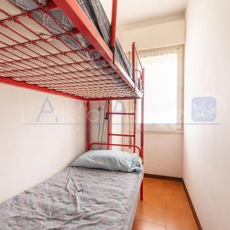 Maisonjolie Apartment Lido di Jesolo